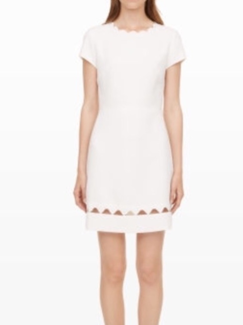 Club Monaco Milancey Dress